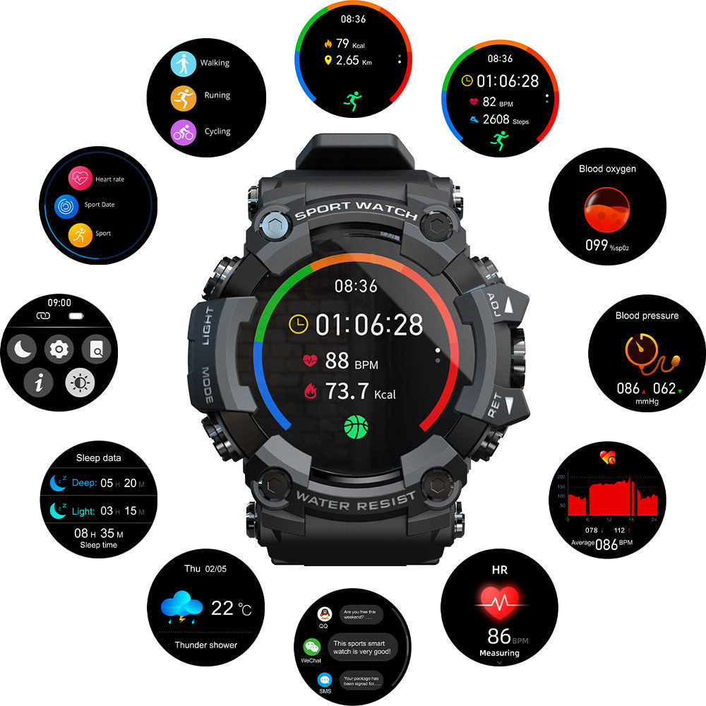 smart watch smart watch
